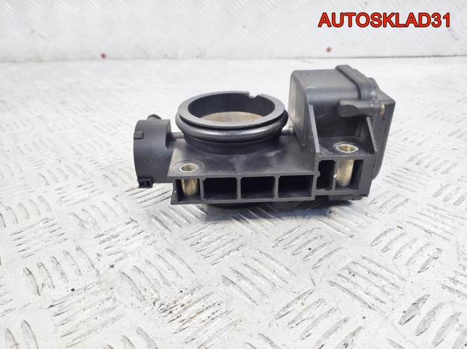 Заслонка дроссельная Renault Megane K4J 820059268