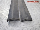 Накладка на порог Комплект Ford Fusion 1306268 (Изображение 4)