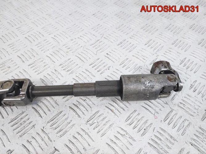 Кардан рулевой Audi A4 B6 8E0419502H