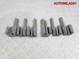 Накладка кузов внутри комплект Audi A8 4E0881347A (Изображение 1)