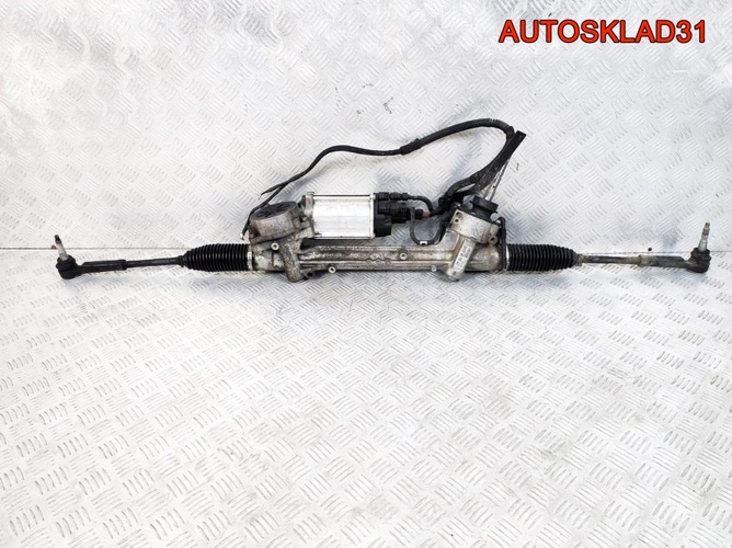Рейка рулевая Opel Astra J 13368197