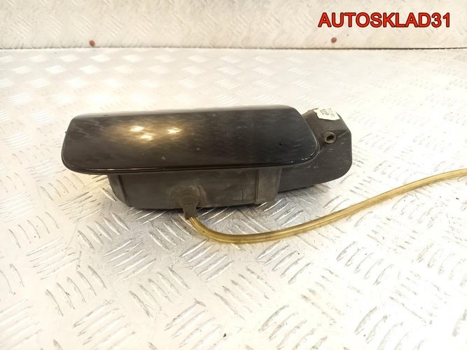 Лючок бензобака Audi A8 D3 4E0809857E