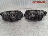 Фары ксеноновые комплект Audi A6 C5 4B0941029R (Изображение 4)