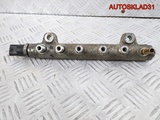Рейка топливная Opel Movano 2,2 G9T 8200347593 (Изображение 5)