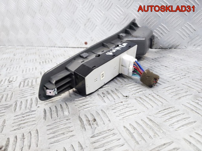 Блок кнопок стеклоподъёмника Chevrolet Lacetti 