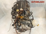 Двигатель Z22YH Opel Vectra C 2.2 бензин (Изображение 4)