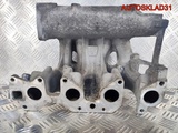 Коллектор впускной Opel Astra G 1.6 Z16SE 25350606 (Изображение 5)