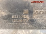Бампер задний Opel Meriva A 93297032 (Изображение 11)