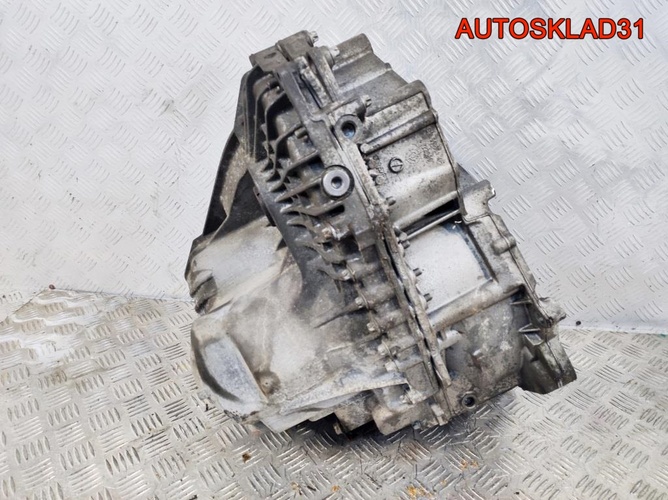 МКПП F40 Opel Astra J 2,0 A20DTH Дизель