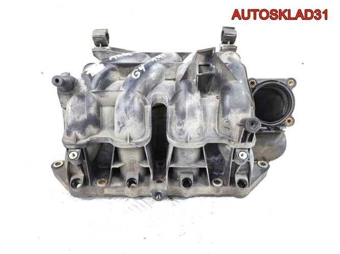 Коллектор впускной VW Golf 4 1.4 AKQ 036129711BK