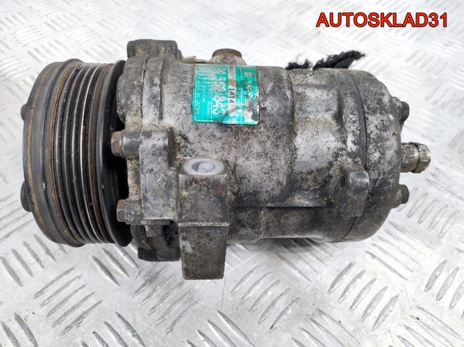 Компрессор кондиционера Opel Astra G 90559843