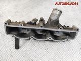 Коллектор впускной Fiat Ducato 2.3 JTD 504058786 (Изображение 4)