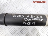 Вал карданный Mercedes W203 1.8 M271 A2094100606 (Изображение 6)