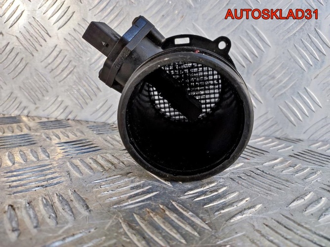 Расходомер воздуха Mercedes Benz W210 A0000941248