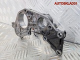 Крышка двигателя передняя Mercedes W203 6110160006 (Изображение 7)