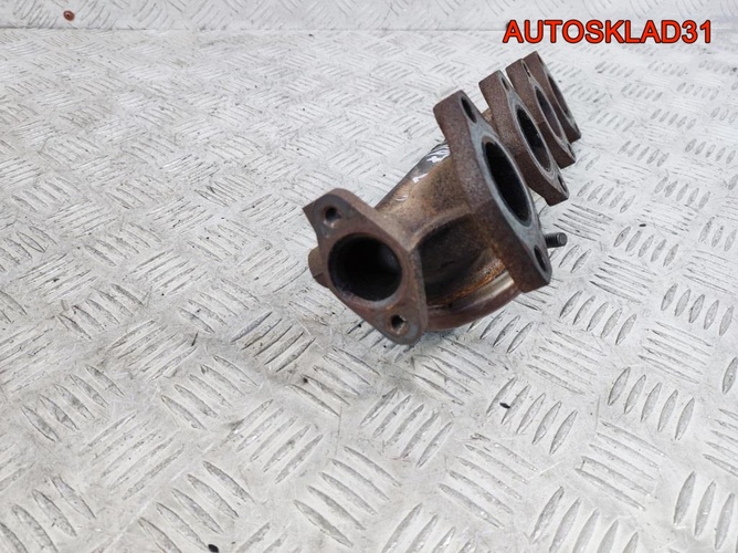 Коллектор выпускной BMW F30 B47D20A 11628519888
