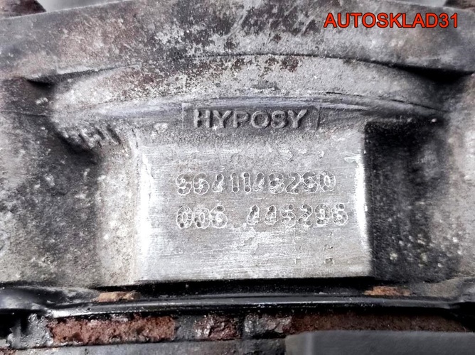 Насос эгур Renault Kangoo 1 1,9 Дизель 183042610Y