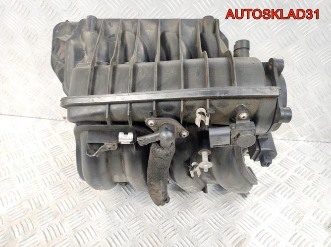 Коллектор впускной BMW E46 1.8 N42B18 11617503518