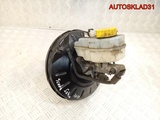 Усилитель тормозов Skoda Fabia 6C1614105E (Изображение 1)