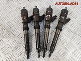 Форсунка дизельная Fiat Ducato 2,3 JTD 0445120011 (Изображение 4)