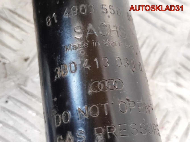 Амортизатор перед комплект VW Passat B5 3B0413031Q