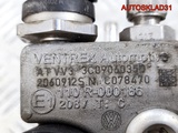 Рампа Редуктор Форсунка VW Touran 3C0906035D (Изображение 10)