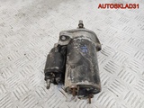 Стартер Volkswagen Passat B3 1.8 Бензин 02A911023A (Изображение 4)