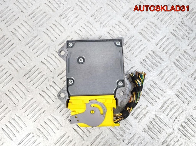 Блок управления AIR BAG VW Touran 1T0909605D