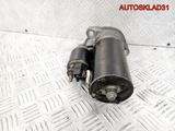 Стартер Volkswagen Sharan 2,8 AYL 02M911023F (Изображение 3)