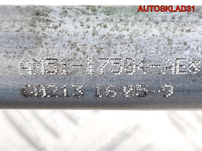 Трапеция стеклоочистителей Ford C-MAX AM5117504AE