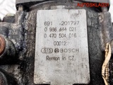 ТНВД Opel Omega B 2.2 Y22DTH Дизель 0986444021 (Изображение 10)