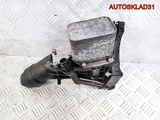 Корпус масляного фильтра BMW F30 11428513963 (Изображение 3)