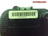 Дроссельная заслонка Opel Vectra C Z19DTH 0825310 (Изображение 3)