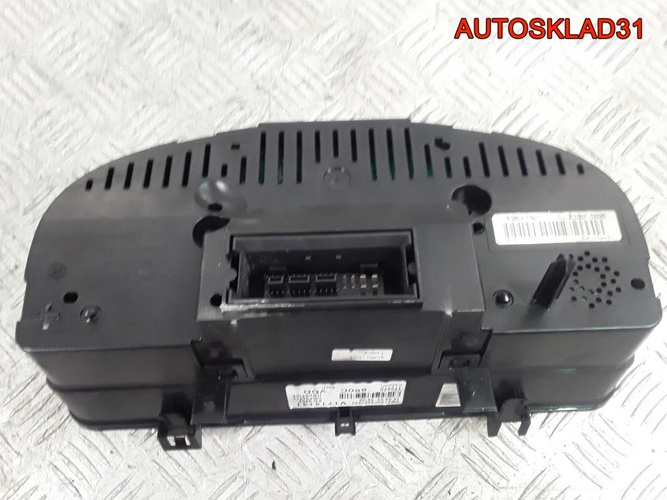 Панель приборов VW Touran 1T0920860C Дизель