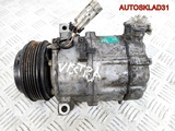 Компрессор кондиционера Opel Vectra C 24411270 (Изображение 1)