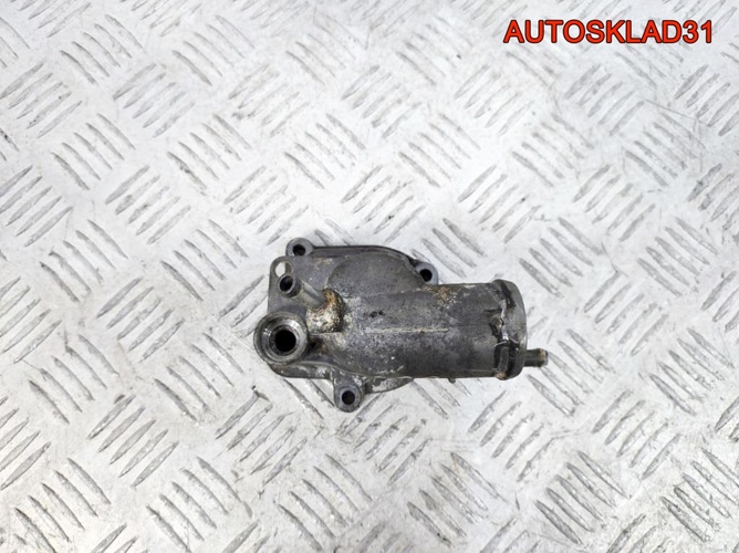 Корпус термостата Mercedes W203 OM 611 A6112030275