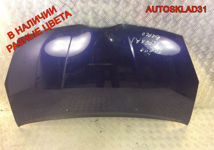 Капот Toyota Corolla Verso 533010F010