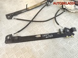 Стеклоподъемник передний правый Seat Altea (Изображение 2)