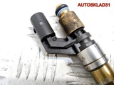 Форсунка инжекторная Volkswagen Golf 4 036906036 (Изображение 3)