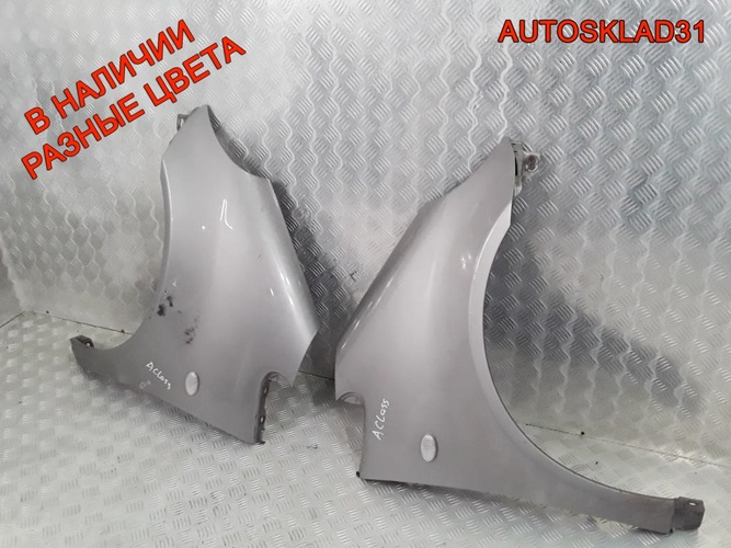 Крыло передние Mercedes Benz A140 W168 A1688800718