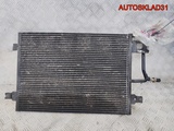 Радиатор кондиционера Audi A4 B5 8D0260401G Дизель (Изображение 4)