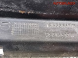 Решетка радиатора Peugeot 406 9631250277 (Изображение 9)