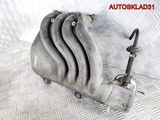 Коллектор впускной X16XEL Opel Vectra B 90528258 (Изображение 3)