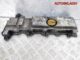 Крышка головки клапанная Opel Zafira A 13101754 (Изображение 9)