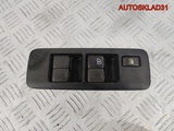 Блок стеклоподъёмников Nissan Qashqai 25401JD00B (Изображение 1)