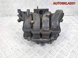 Коллектор впускной Opel Vectra C Z22SE 24453377 (Изображение 2)