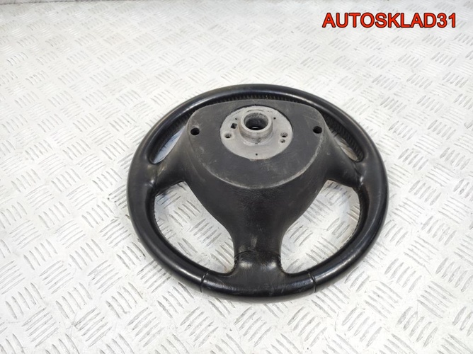 Рулевое колесо кожа VW Passat B5 3B0419091AN