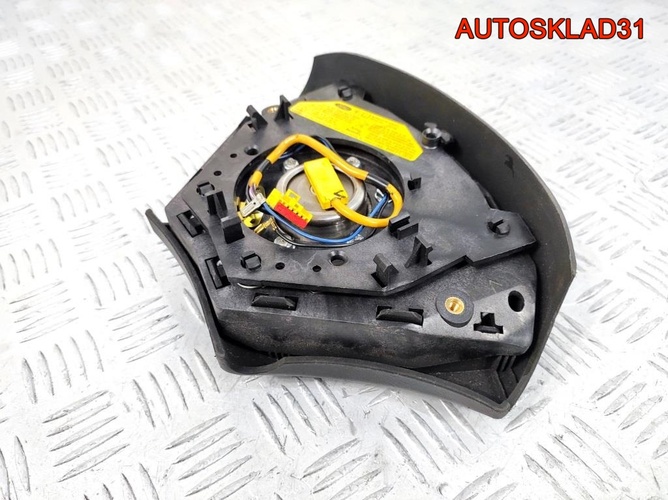 Подушка безопасности в руль Ford Focus 1 1087768