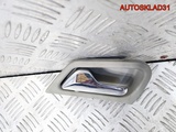 Ручка двери перед внутренняя левая Mercedes W203 (Изображение 3)