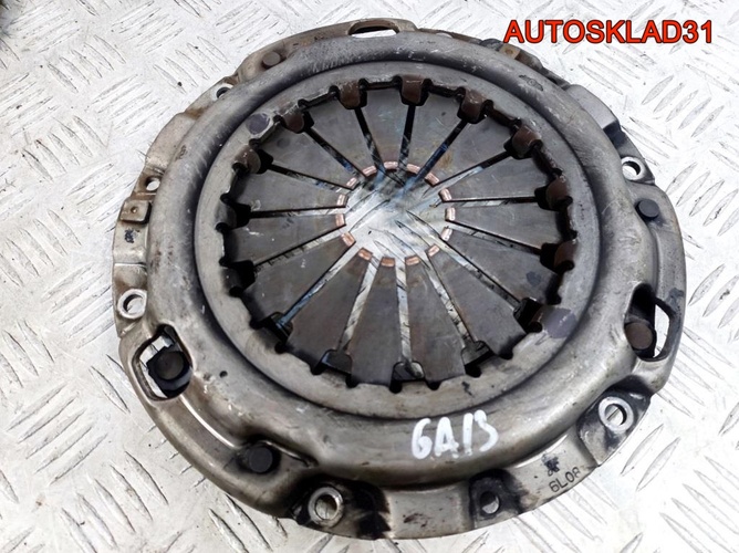 Комплект сцепления Mitsubishi Galant EA 2.5 6A13 